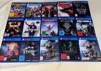 Hry na ps5 , playstation 5 hry - 11