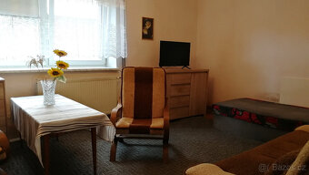 Studénka - byt 3+1 se zahradou, rezervováno - 11