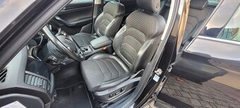 Škoda Kodiaq 1,5TSi 110kw DSG 2021 NAVI 4xkamera kessy - 11