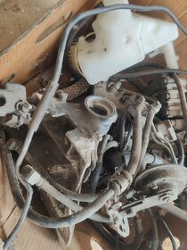 Honda CBR 1100 XX, 1998 - 11