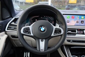 BMW X7 M50i 2020 - 11