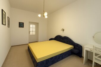 Pronájem bytu 2+1 62m2, Na Veselí, Praha 4 - 11