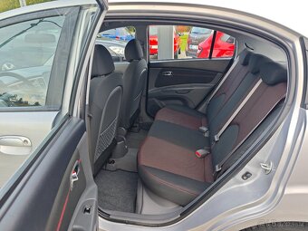 Rio EX Sport 1.4CVVT 71kW - 11