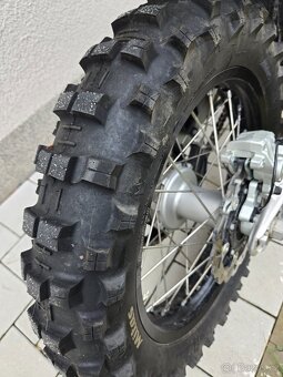 Husqvarna 701 enduro 2024 - 11