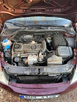 Skoda Octavia II - 11