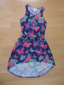 Oblečení 134-158 dívčí... - 11