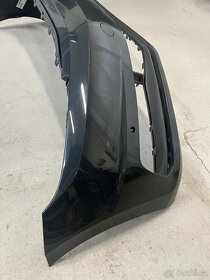 Vw touran predni narazniky - 11