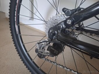 Merida FULL CARBON - 11