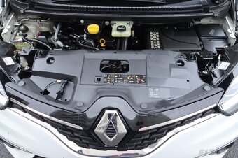 Renault Grand Scenic 1.5 DCI, automat,7 míst - 11