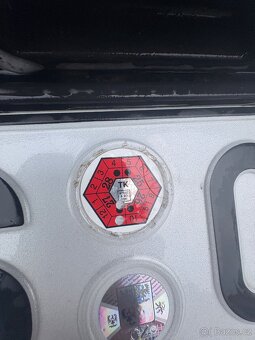 Škoda Octavia 1.6 TDi 85kw - 11