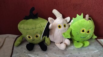 Plyšáci penny , billa - 11