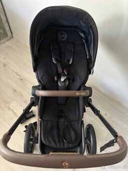 Cybex priam - 11