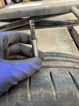 VW Golf sada disků R17 5x112 - 11