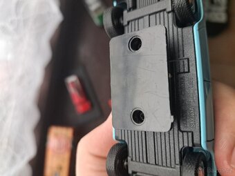 Modely aut Maisto a Welly + CZ - 11