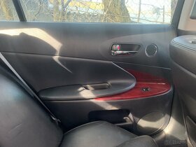 Lexus GS Dily 2005 - 11