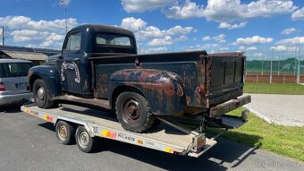 Ford F2 - 11