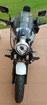 Kawasaki Vulcan S 650 - 11
