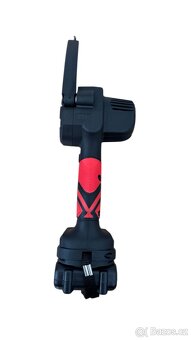 Mini řetězová AKU pila 6" 21V - 11