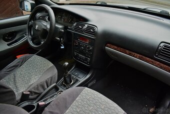 Peugeot 406 2,0HDI   ))))) PRODÁNO ((((( - 11