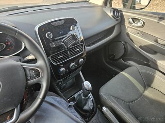 Renault Clio 0.9 TCE 56kw klima 2019 - 11