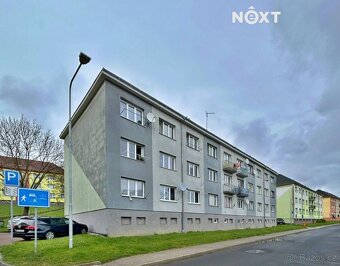 Pronájem byt 2+1, 53㎡ - 11