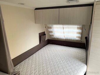 Karavan Caravelair Antares 476 Style rv 2018 - 11