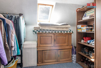 Prodej rodinného domu, 134 m², Verneřice, ul. Okružní - 11