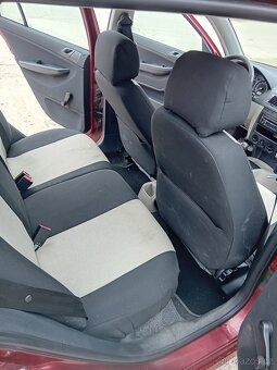 Škoda Fabia combi 1.4 16v 55kw - 11