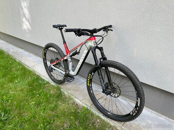 Canyon Neuron CF 8 2021 "L" ; 29" horské kolo - 11