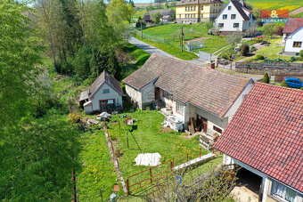 Prodej rodinného domu, 87 m², Kovčín - 11
