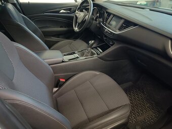 Opel Insignia Sports Tourer 2.0CDTI 125kW  4x4   2018/9 - 11