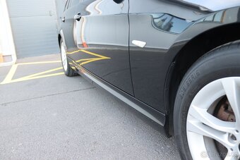BMW 318i, 1.8 105kw, servisovaný, bez koroze, jen 145 000km - 11