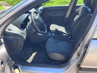Peugeot 206+ - 11
