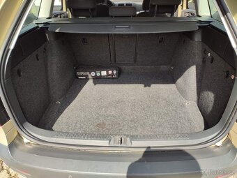 Octavia Scout 1,8 TSi 4x4 - 11