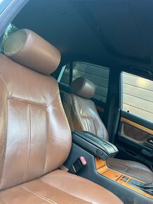 BMW 730D E38 - 11