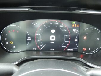 Fiat Tipo Combi 1.6Mjet,96KW,2021,Dig.štít,led světla,ČR-21% - 11