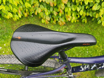 Dámské 29" horské hliníkové kolo Specialized, rám 19"(L) - 11
