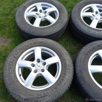 ALU Djsky RIAL R17" DUCATO,BOXER, JUMPER - 11