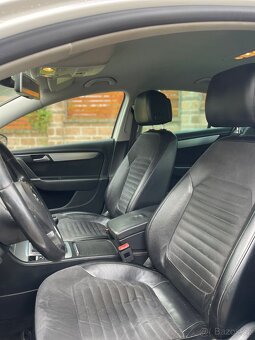 Volkswagen Passat 2.0 TDI 103 kW – LED, Xenony, Manuál - 11