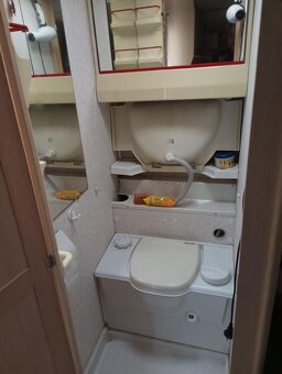 Karavan HOME CAR - 11