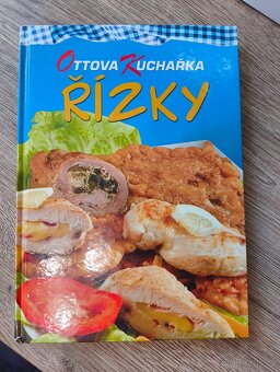 Kuchařky - 11