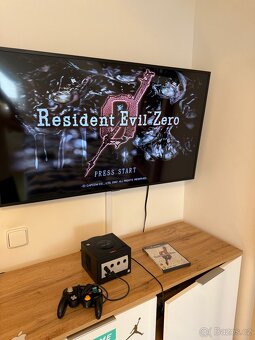 Nintendo GameCube set – Resident Evil Zero - 11