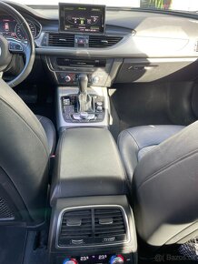 AUDI A6 AVANT 2.0TDI ULTRA - 11