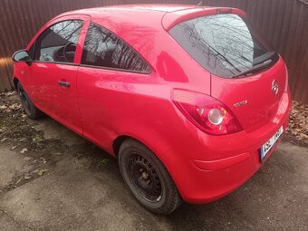 Opel Corsa - 11