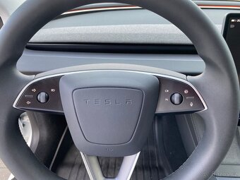 TESLA model 3 Highland Long Range AWD 2024 - 11