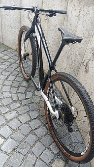 karbonové kolo gravel MTB 29 MIRION vel.M - 11
