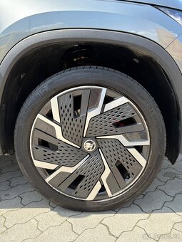 Škoda Kodiaq RS - 11