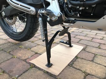 Yamaha Ténéré 700 provoz 5/2024 - 11