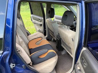 NISSAN XTRAIL - 11