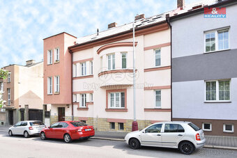 Pronájem bytu 2+1, 86 m², Mladá Boleslav, ul. Táborská - 11